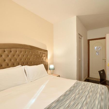 Hotel Ristorante La Marina Mhotelsgroup Сан-Бартоломео-аль-Маре Екстер'єр фото