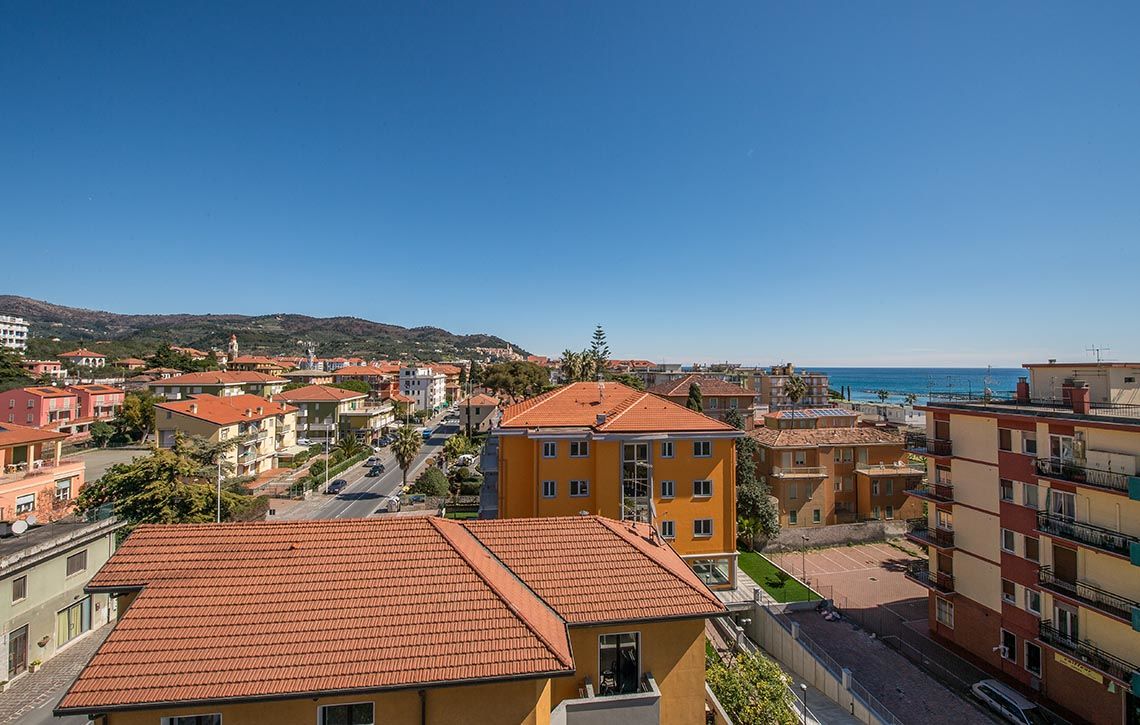 Hotel Ristorante La Marina Mhotelsgroup Сан-Бартоломео-аль-Маре Екстер'єр фото