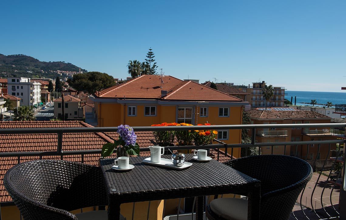 Hotel Ristorante La Marina Mhotelsgroup Сан-Бартоломео-аль-Маре Екстер'єр фото