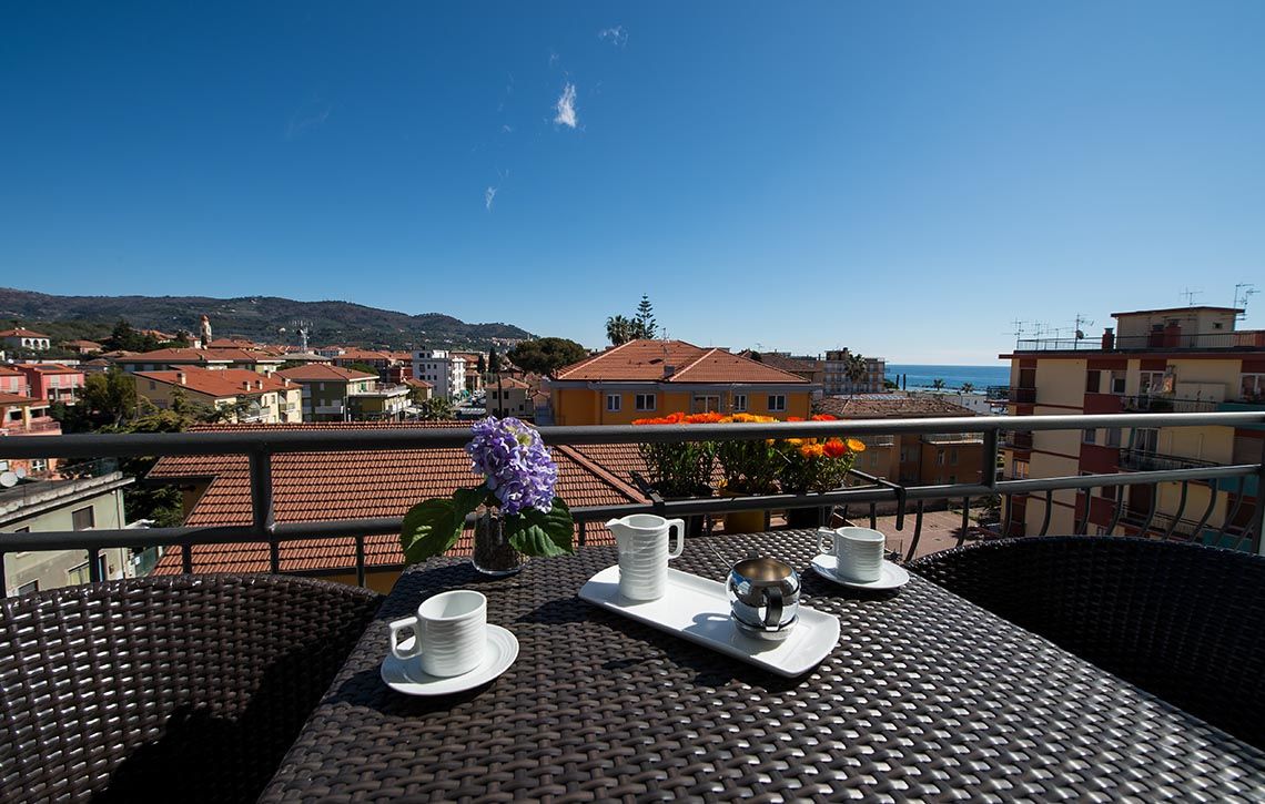 Hotel Ristorante La Marina Mhotelsgroup Сан-Бартоломео-аль-Маре Екстер'єр фото